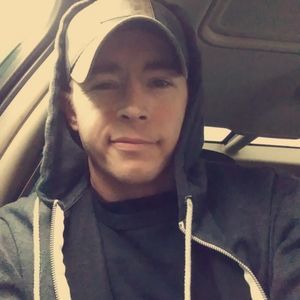 Meet your Posher, Adam